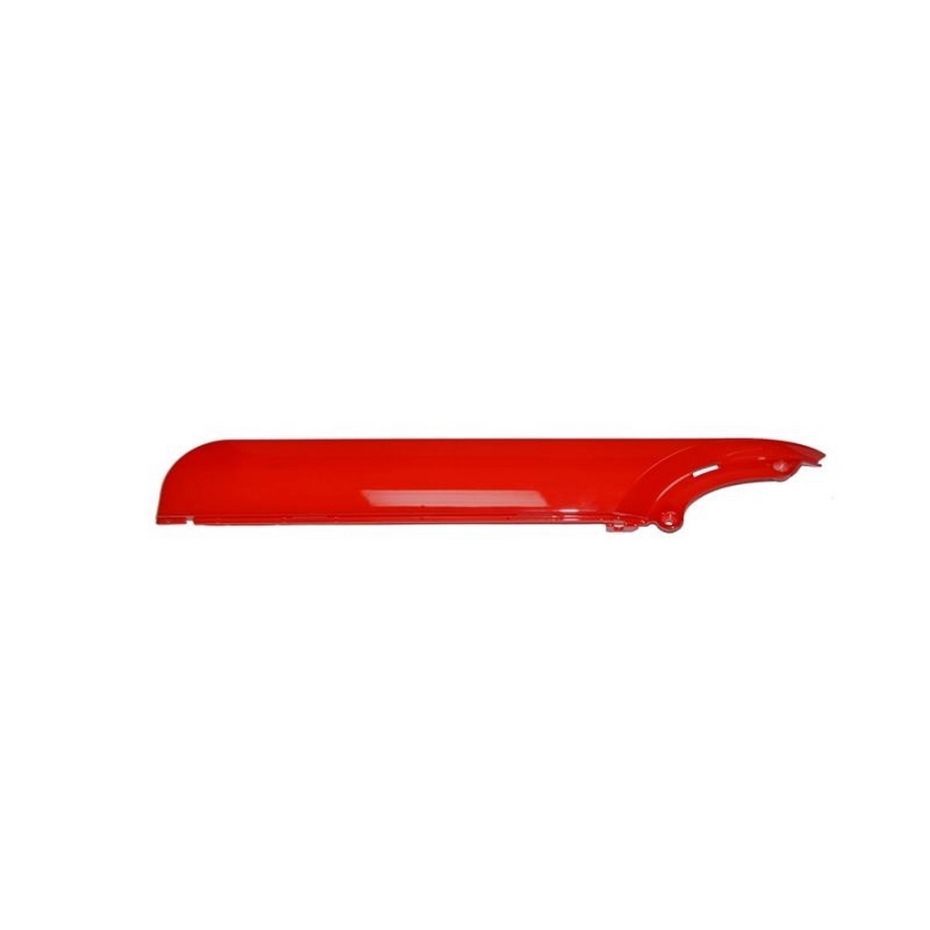 RKS ECOTECH ALT PANEL SAĞ KIRMIZI #RK 27037